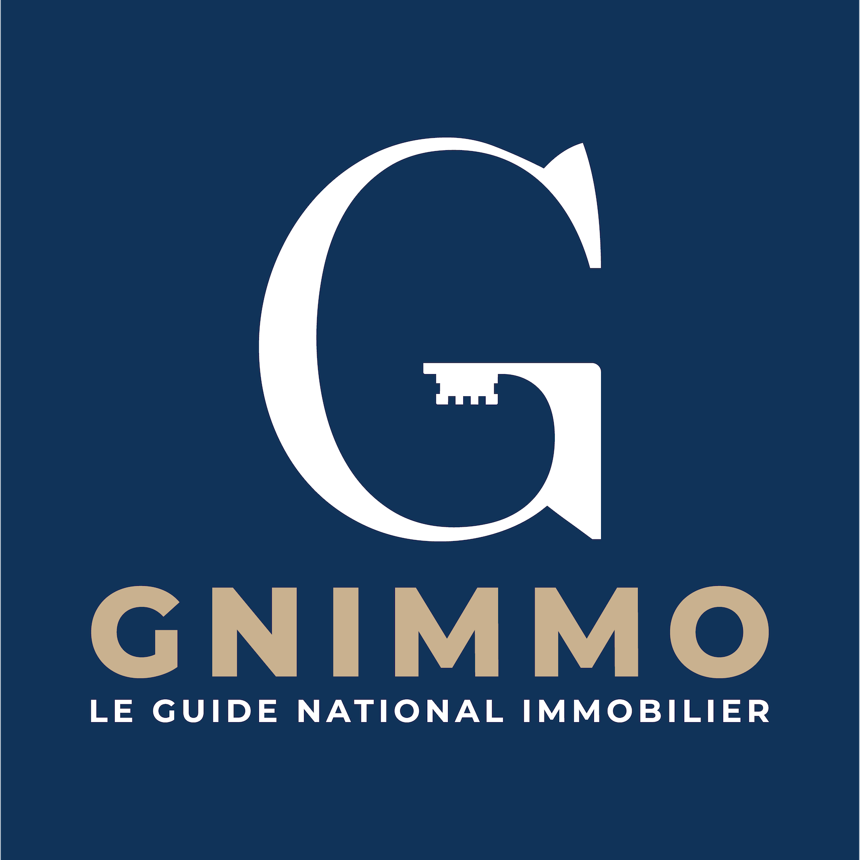 Logo GNI Immo