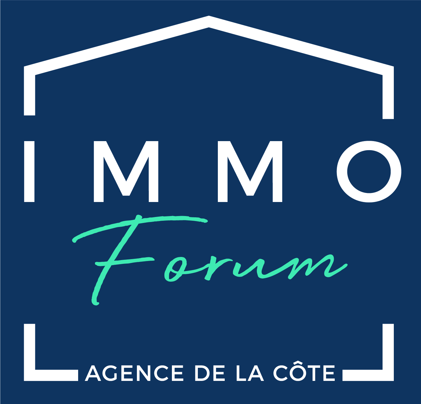 IMMO FORUM - AGENCE DE LA CÔTE